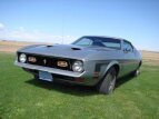 Thumbnail Photo 0 for 1972 Ford Mustang